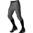 thumbnail image 2 of Alleson Athletic Charcoal 8534 L, 2 of 2