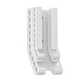 thumbnail image 3 of Battery Organizer Wall Mount Battery Holder Organizer Battery Caddy Wall Mount Holder, 3 of 8