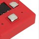 thumbnail image 3 of Battery Distribution Terminal Connector DC12‑32V Quick Release Fused Clamps Connector with Lid for Caravans Camper, 3 of 3
