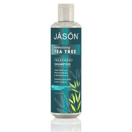 Jason Natural Tea Tree Oil Shampoo Reviews Jason Natural Tea Tree Oil Shampoo Reviews
