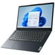 thumbnail image 4 of Lenovo IdeaPad 1i 14" Abyss Blue Intel Celeron N4500/4GB RAM/128GB SSD/Windows 11 MOD. 82LV0074CF, 4 of 12