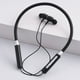 thumbnail image 2 of Pisexur Electronics - Auriculares Bluetooth con banda para el cuello para hombre, auriculares deportivos inalámbricos estéreo HD, auriculares Bluetooth para el cuello con micrófono con cancelación de, 2 of 8