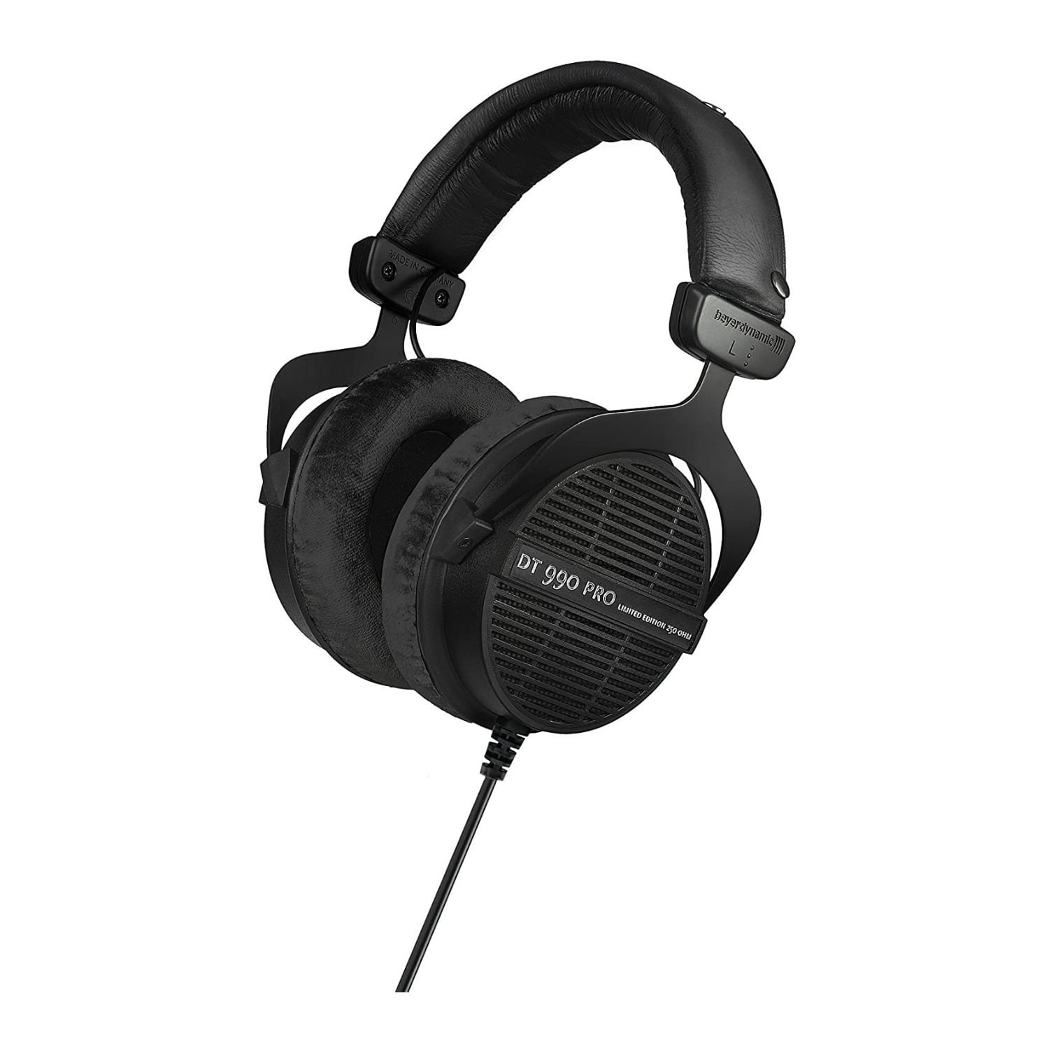 beyerdynamic DT990 Edition 600Ω 開放型ヘッドホン DT 990 PRO: Open