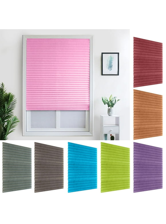 Cellular Shades in Shades