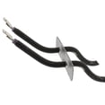 thumbnail image 4 of PRYSM W10779716 Range Bake Element Compatible with Whirlpool, Maytag, KitchenAid, Jenn-Air, Amana, Magic Chef, Admiral, Norge, Roper, Replacement for, 4 of 4
