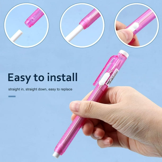 Install eraser sales