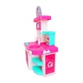 thumbnail image 2 of Juego Barbie Cocina, 2 of 3