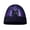 Black Cat Mandala, variant on Kids Beanies Cartoon Cat Fish Print Toddler Winter Hats Comfortable Soft Windproof Hats for Boys Girls