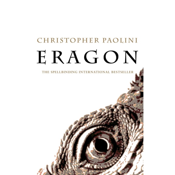Pre-Owned Eragon (Paperback) 0552155519 9780552155519