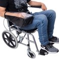 thumbnail image 2 of Housse de Protection pour Contrôleur de Fauteuil Roulant Handicapé Étui Transparent Étanche à Levier, 2 of 6