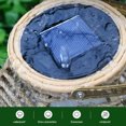 thumbnail image 4 of Linterna Solar para Exteriores IP44 Ratán Exterior Impermeable (grande), 4 of 5