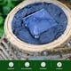thumbnail image 4 of Linterna Solar para Exteriores IP44 Ratán Exterior Impermeable (grande), 4 of 5