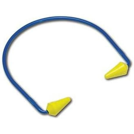 

E-A-R By 10080529200003 320-2001 Cabo Flex Semi-Aural Banded Hearing Protector One Size Fits All