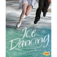 Ice Dancing