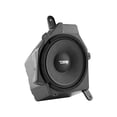 thumbnail image 2 of Altavoz DS18 JP6 de rango medio de neodimio de 6.5" para Jeep JL/JLU/JT, 2 of 4