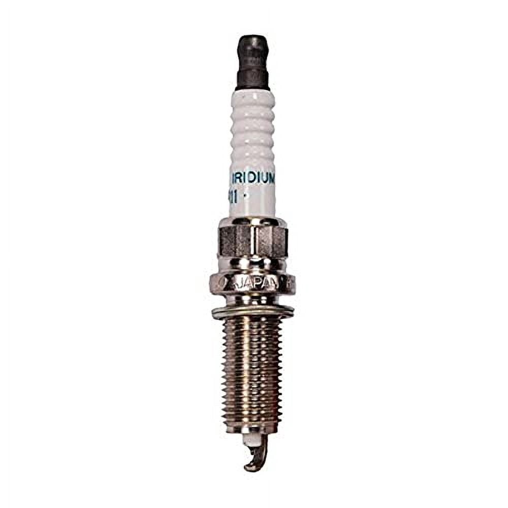 Denso Spark Plug 3457 Fits select: 2014-2018 SUBARU FORESTER, 2008-2013 INFINITI G37