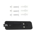 thumbnail image 6 of Replacement Backplate for Blink Video Doorbell Easy Installation, Complete Set with Screws, 6 of 7