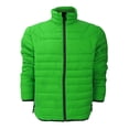 thumbnail image 1 of Stormtech - Chaqueta térmica modelo Altitude para hombre (Verde Árbol/Negro) Stormtech UTBC1180_treetopgreenblack, 1 of 2