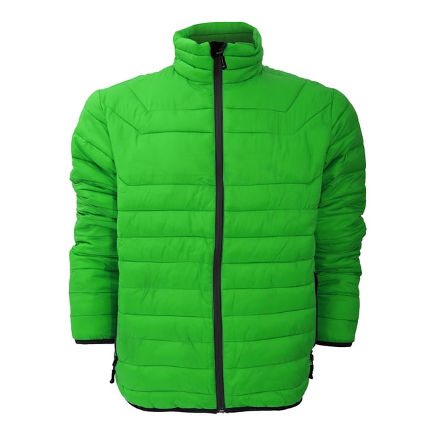 Stormtech - Chaqueta térmica modelo Altitude para hombre (Verde Árbol/Negro) Stormtech UTBC1180_treetopgreenblack