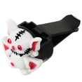 thumbnail image 1 of BRIGHTFUFU Car Perfume Clip Vampire Shape Resin Decoration 1Pcs, 1 of 7