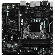 C236M WORKSTATION Motherboard
