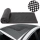 thumbnail image 5 of Alfombrilla protectora antideslizante para techo de coche de PVC negro, se puede cortar 120cm * 90cm, 5 of 5