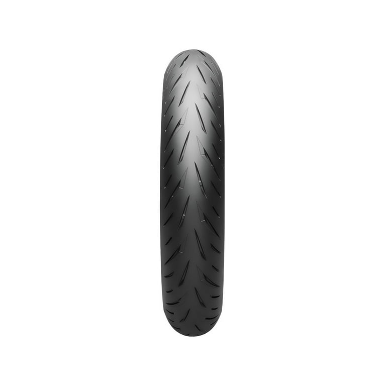 Bridgestone Battlax S22 Hypersport Front Motorcycle Tire 110/70R