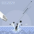 thumbnail image 2 of Ultrasonic Skin Scrubber Skin Peeling Machine Facial Cleansing Shatter Blackheads Import Nutrition Lifting, 2 of 9