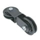 thumbnail image 2 of Rodillo de entrenamiento con doble polea, sistema de poleas resistente, accesorio profesional Polea transversal de 70 mm, 2 of 9