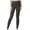 Black, variant on Yoga Pants for Women High Waisted Leggings Workout Sports Running Athletic Tights Pants for Women Purple 1