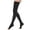20-30mmhg Open-toe Black, variant on AMZAM Thigh High Compression Stockings for Unisex, Open Toe, 20-30mmhg, Beige S