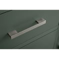 thumbnail image 5 of Vanity Art 60” Single Sink Bathroom Vanity Cabinet with Engineered Marble Countertop, 5 of 9
