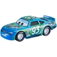 thumbnail image 4 of Disney/Pixar Cars 3 Ernie Gearson Die-cast Vehicle, 4 of 6
