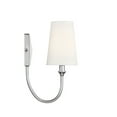 thumbnail image 4 of Savoy House Cameron Wall Sconce, 4 of 5