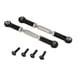 thumbnail image 2 of 2pcs RC Bmt0008 Servo Ence Frontal / Trasero para HPI 1/10 3.0 ST/MT/WR8 Truck Sunnimix Tensor, 2 of 3
