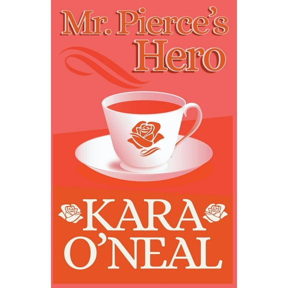 Texas Brides of Pike's Run Mr. Pierce's Hero, Book 12, (Paperback)