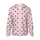 thumbnail image 1 of Balery Cute Cat Sudadera ligera de manga larga con capucha y protección solar UPF 50+ para hombre y mujer, ideal para pesca y running-3X-Large, 1 of 7