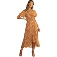 thumbnail image 1 of XINQIHANG Berrygo Womens Wrap, 1 of 7