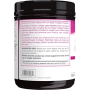 Super Collagen Peptides | Types 1 and 3 | Unflavored | 21.2 Ounces | by NeoCell