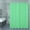 Green, variant on Papapt Waterproof Shower Curtain Liner with Hooks 72 x72 inch Waterproof Shower Curtain Machine Washable/ j02
