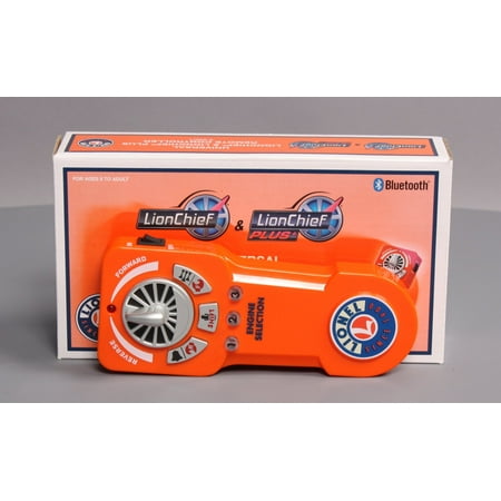 Lionel 6-83071 O Universal Lionchief Remote Controller