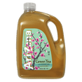 thumbnail image 2 of (2 pack) AriZona Green Tea with Ginseng and Honey - 128 fl oz Gallon, 2 of 8