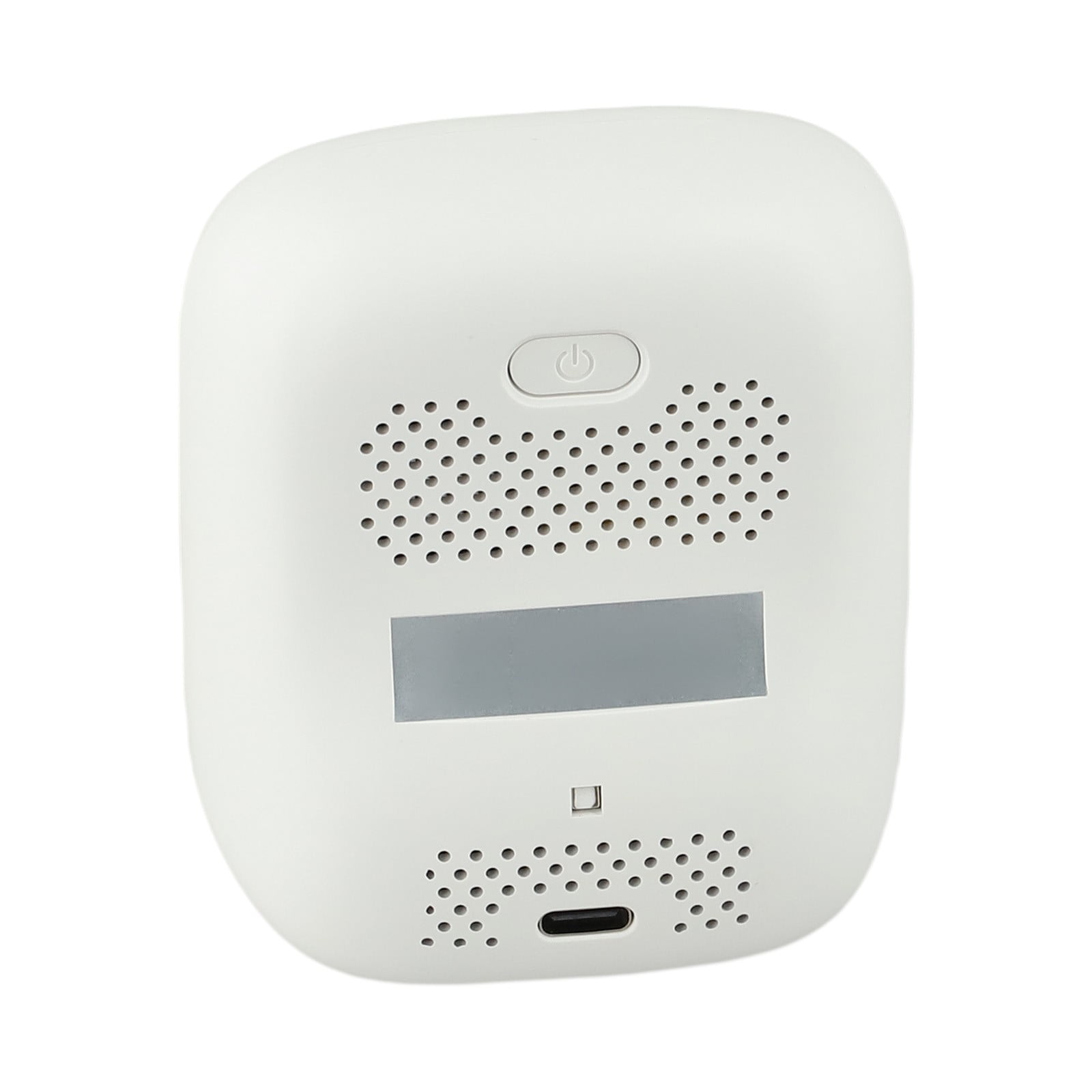 Portable WIFI Air Quality Monitor Carbon Dioxide Detector NDIR Infrared Carbon Dioxide Sensor Air Quality Monitor Temperature