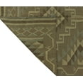 thumbnail image 3 of Winchester Angelita Brown/Ivory Rug, 4'9" x 6'7", 3 of 6
