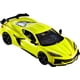 thumbnail image 5 of Vehículo de Juguete Hot Wheels Premium Auto Escala 1:43 Corvette'23, 5 of 6