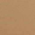 thumbnail image 5 of Linon Empire Machine Tufted Wool 4'x6' Rug in Cork Brown and Brown, 5 of 5