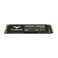 thumbnail image 2 of Team Group T-FORCE CARDEA Z44Q M.2 2280 4TB PCIe Gen4.0 x4, NVMe 1.4 QLC Internal Solid State Drive (SSD) TM8FPQ004T0C327, 2 of 4
