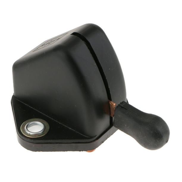 12V - 24V Keyl Interruptor Del Aisdor / Coche / Marino / Barco Sunnimix Interruptor de perilla de corte del barco