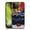 Blooms, variant on Head Case Designs Officially Licensed Frida Kahlo Red Florals Portrait Soft Gel Case Compatible with Apple iPhone 15 Plus