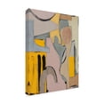 thumbnail image 2 of Rob Delamater 'Flotsam' Canvas Art, 2 of 3